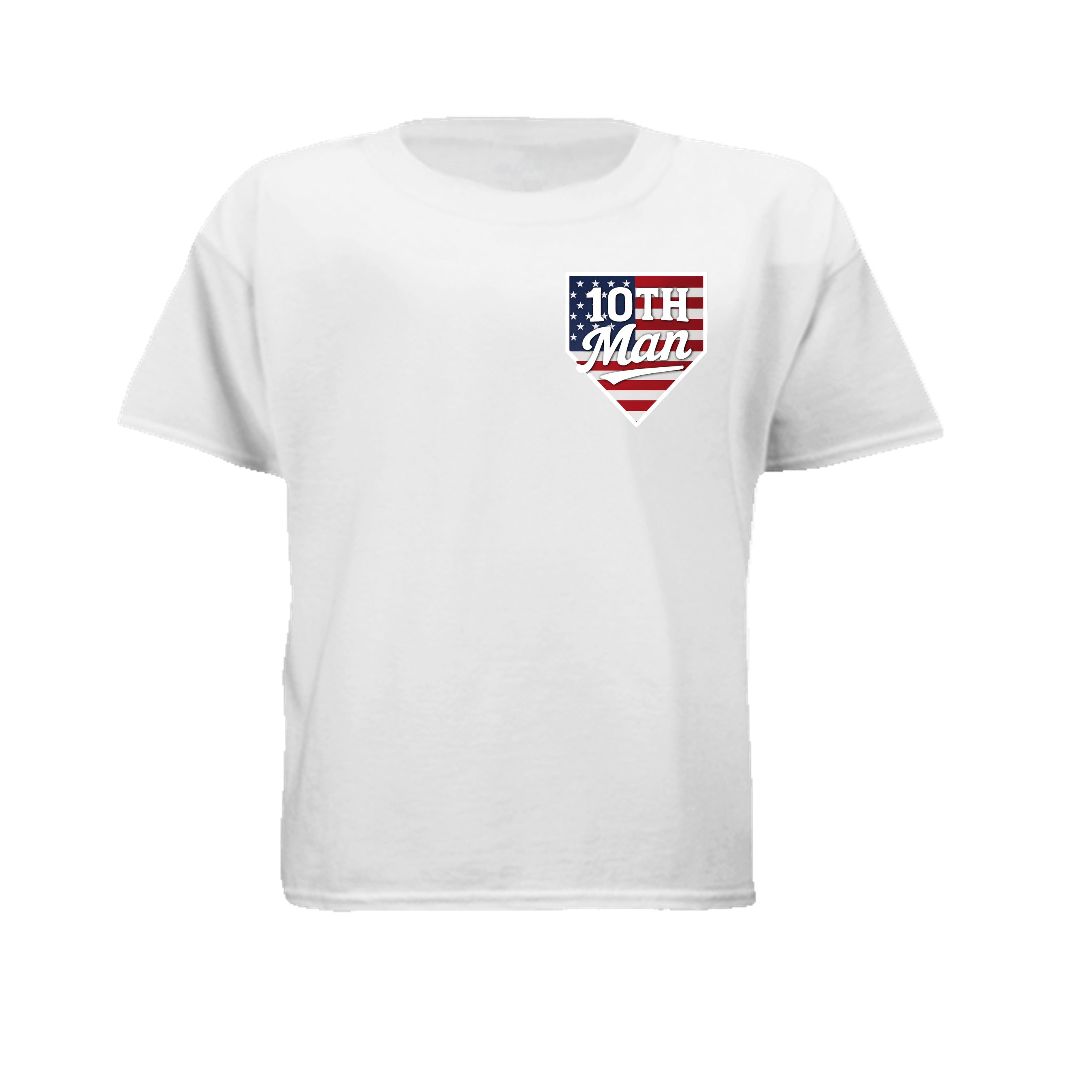 WHITE - 3312 - FRONT