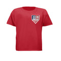 RED - 3312 - FRONT