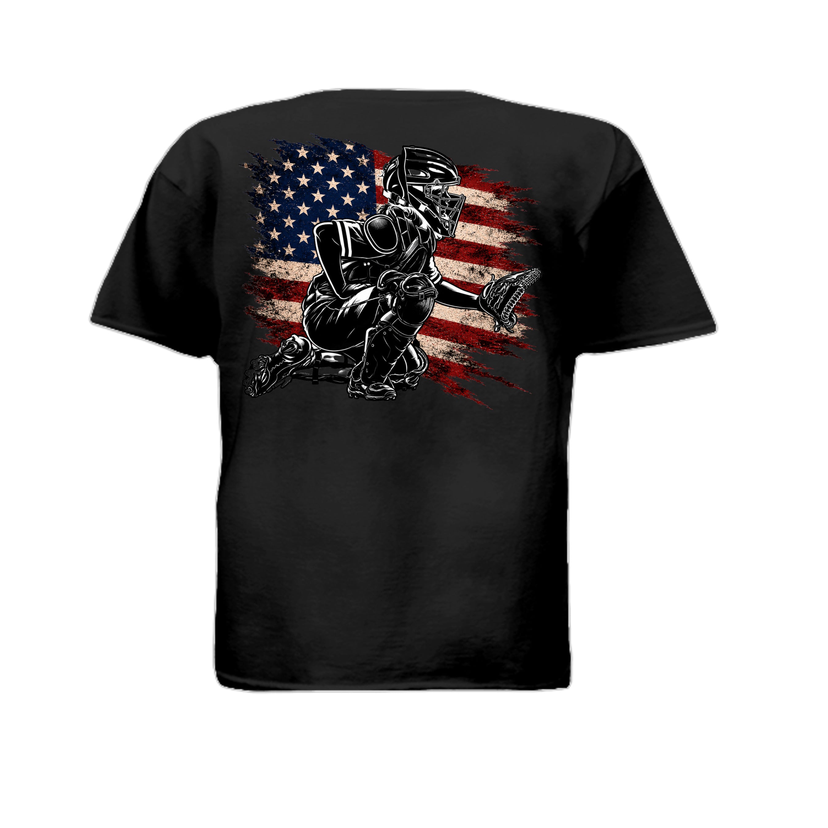 BLACK - 3312 - BACK