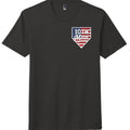 Black - DM130 - FRONT