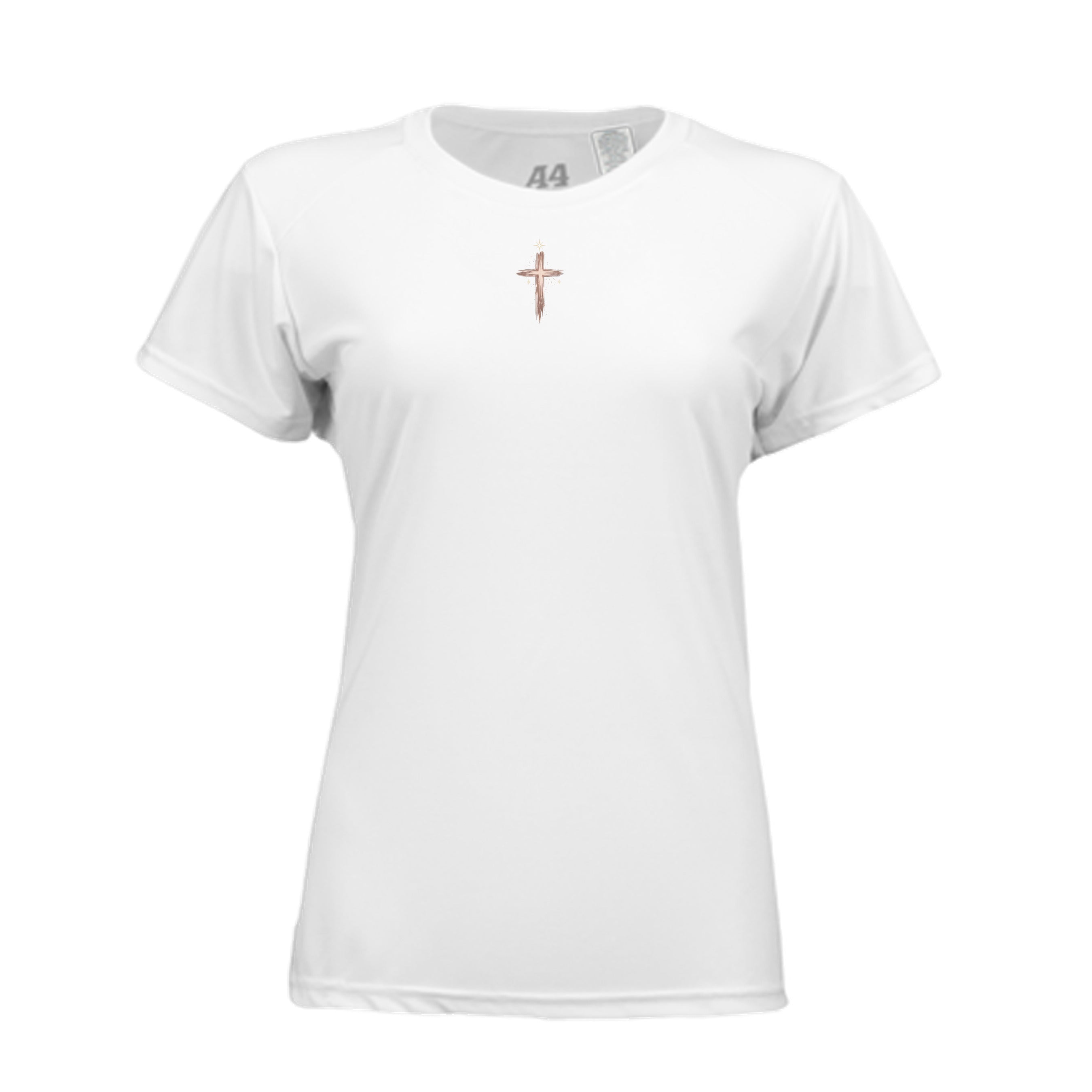 WHITE - NW3201 - FRONT