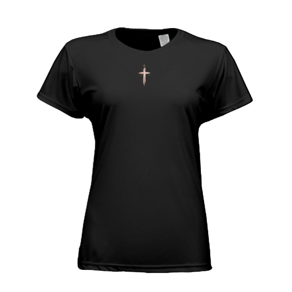 BLACK - NW3201 - FRONT
