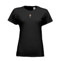 BLACK - NW3201 - FRONT