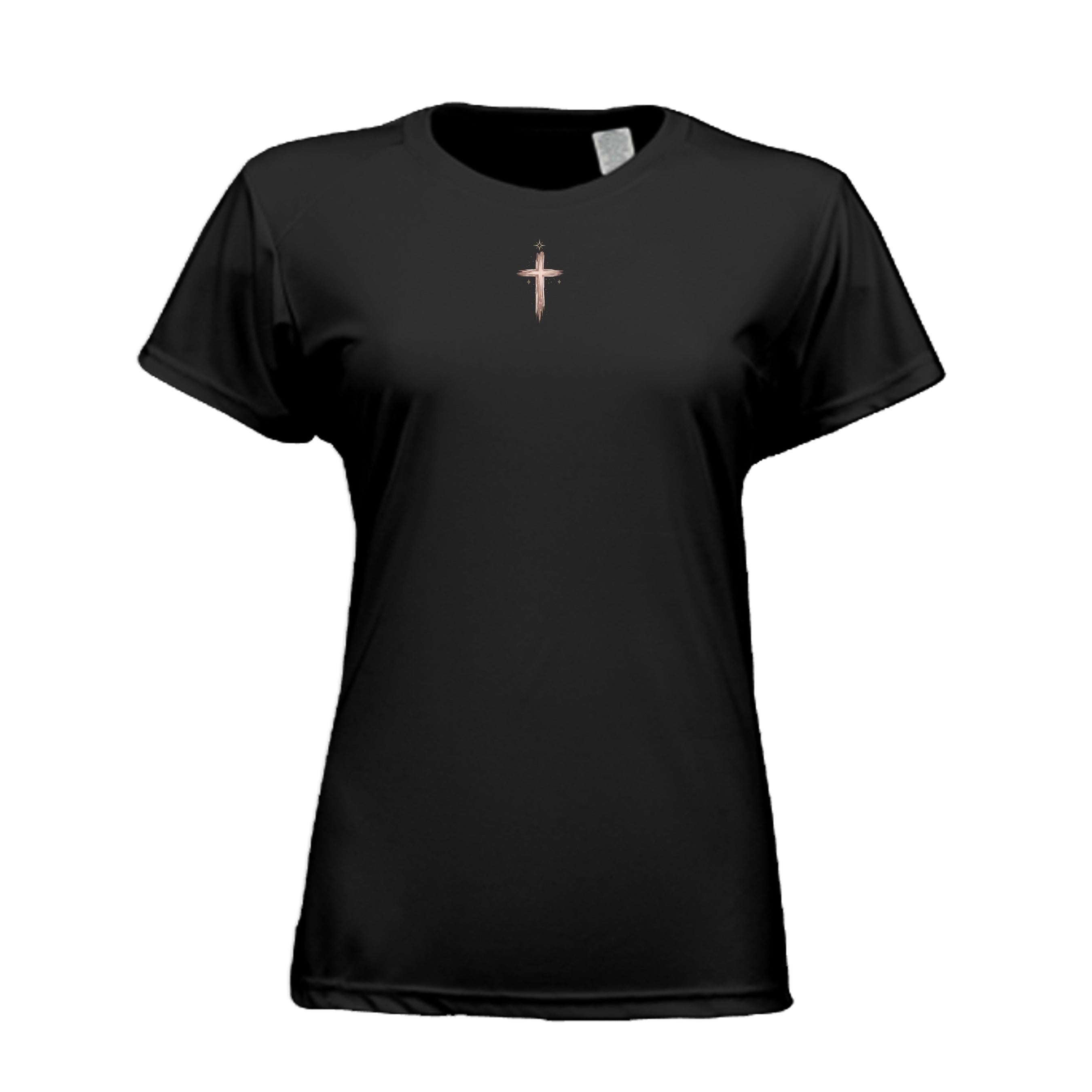 BLACK - NW3201 - FRONT
