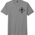Grey Frost - DM130 - FRONT