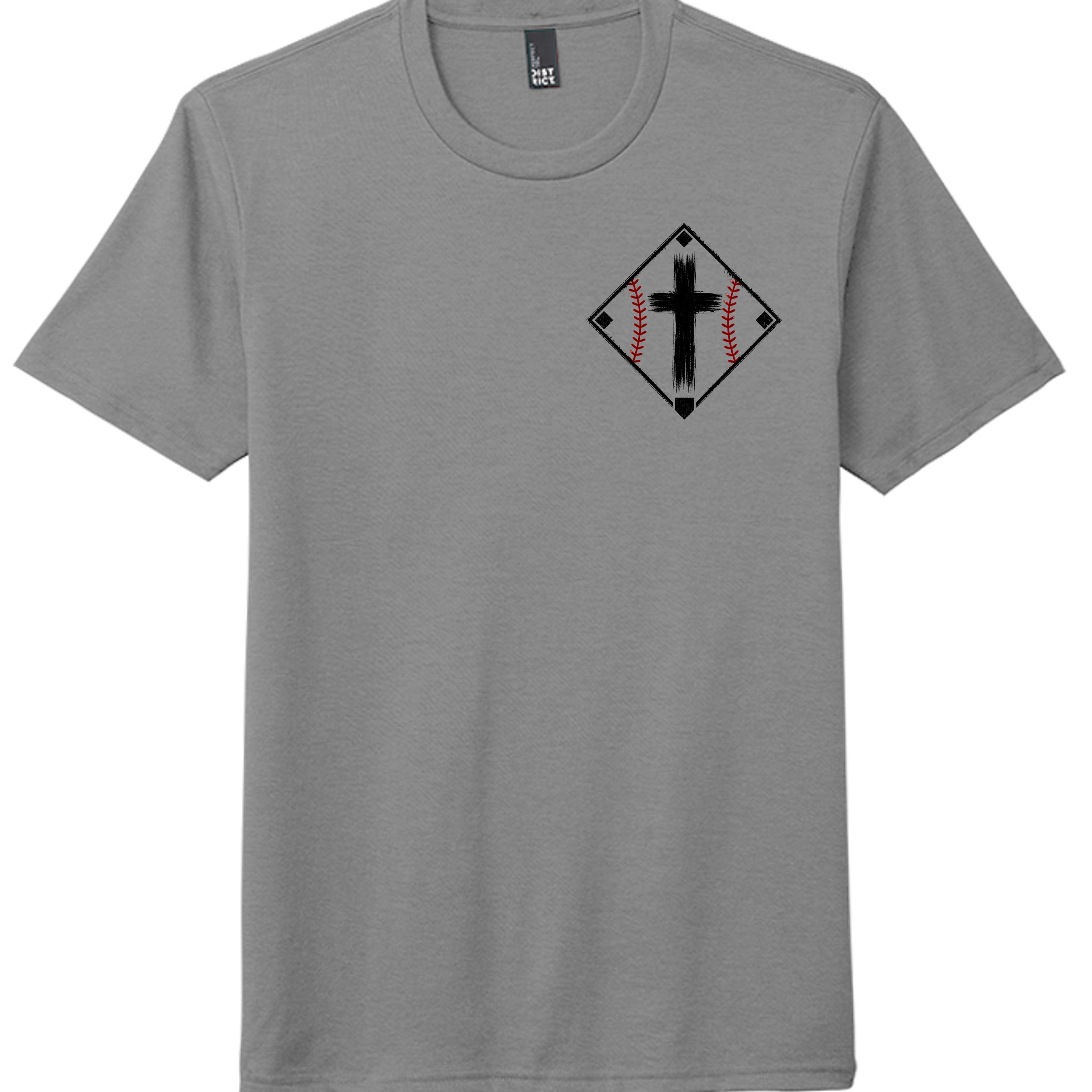 Grey Frost - DM130 - FRONT