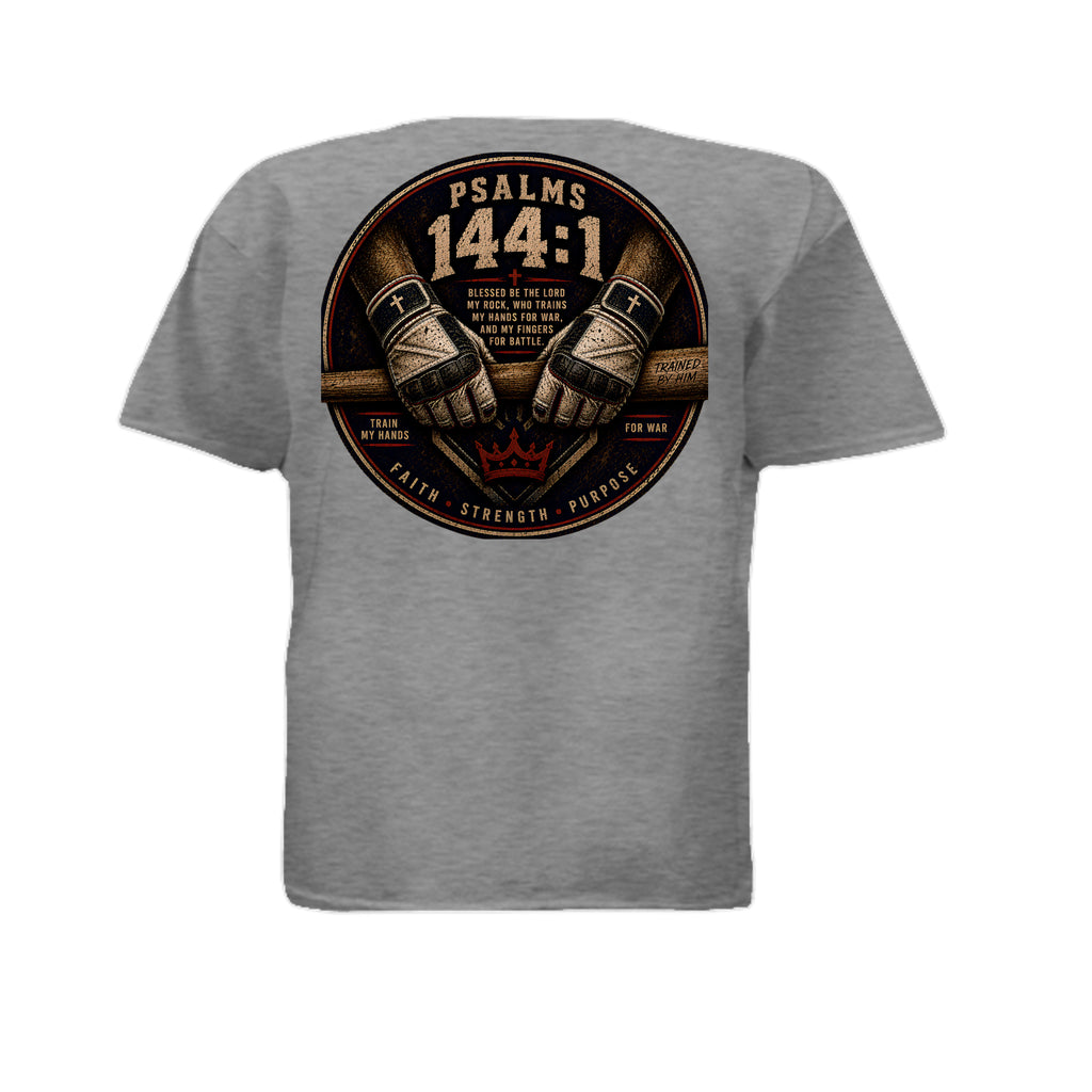 DARK HTHR GRAY - 3312 - BACK