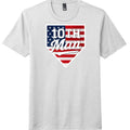 White - DM130 - FRONT