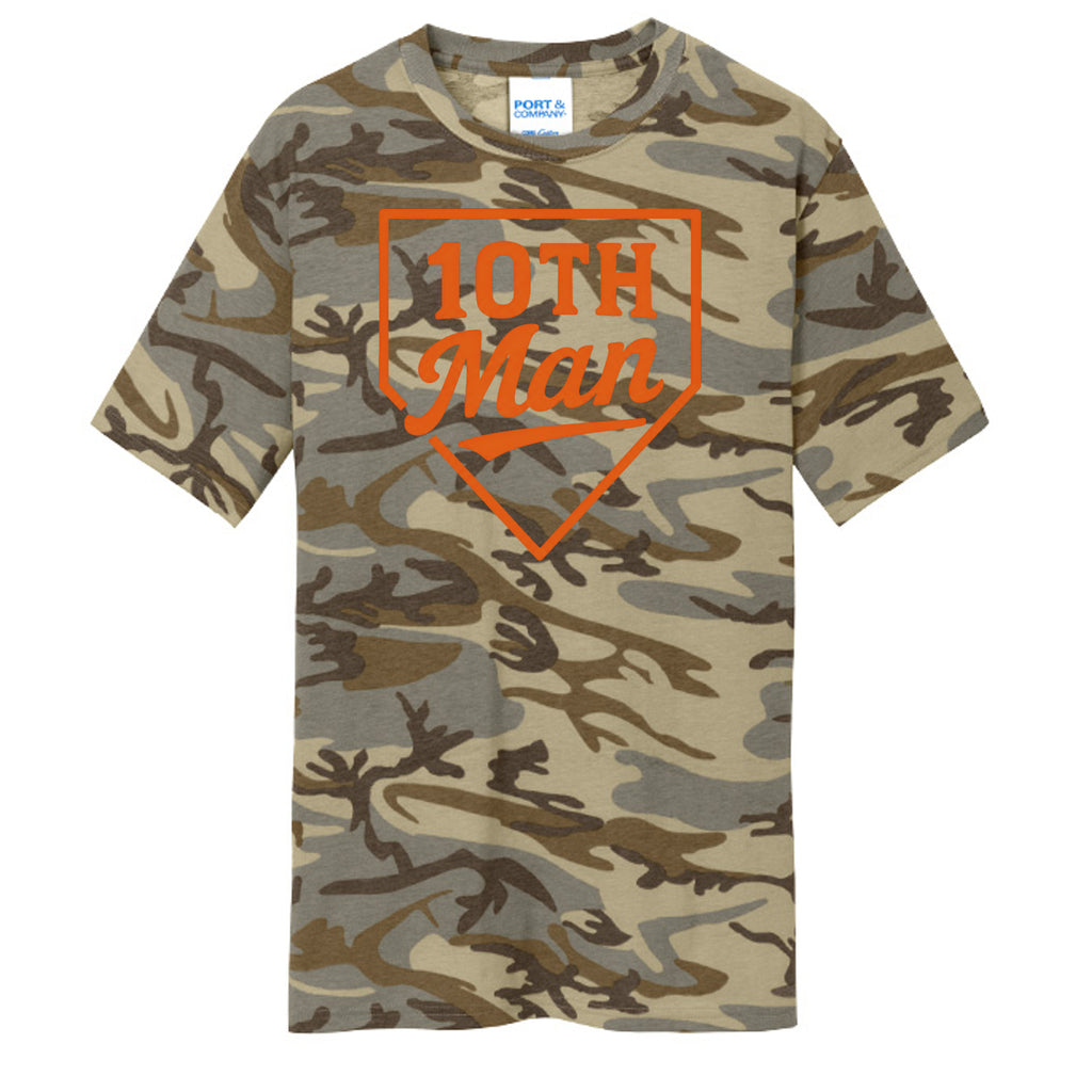 DESERT CAMO - PC54C - FRONT