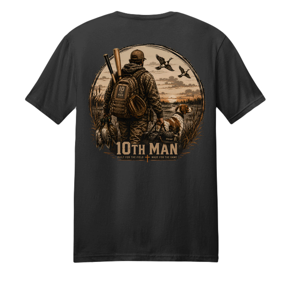 Black - DM108 - BACK