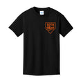 Jet Black - PC54Y - FRONT