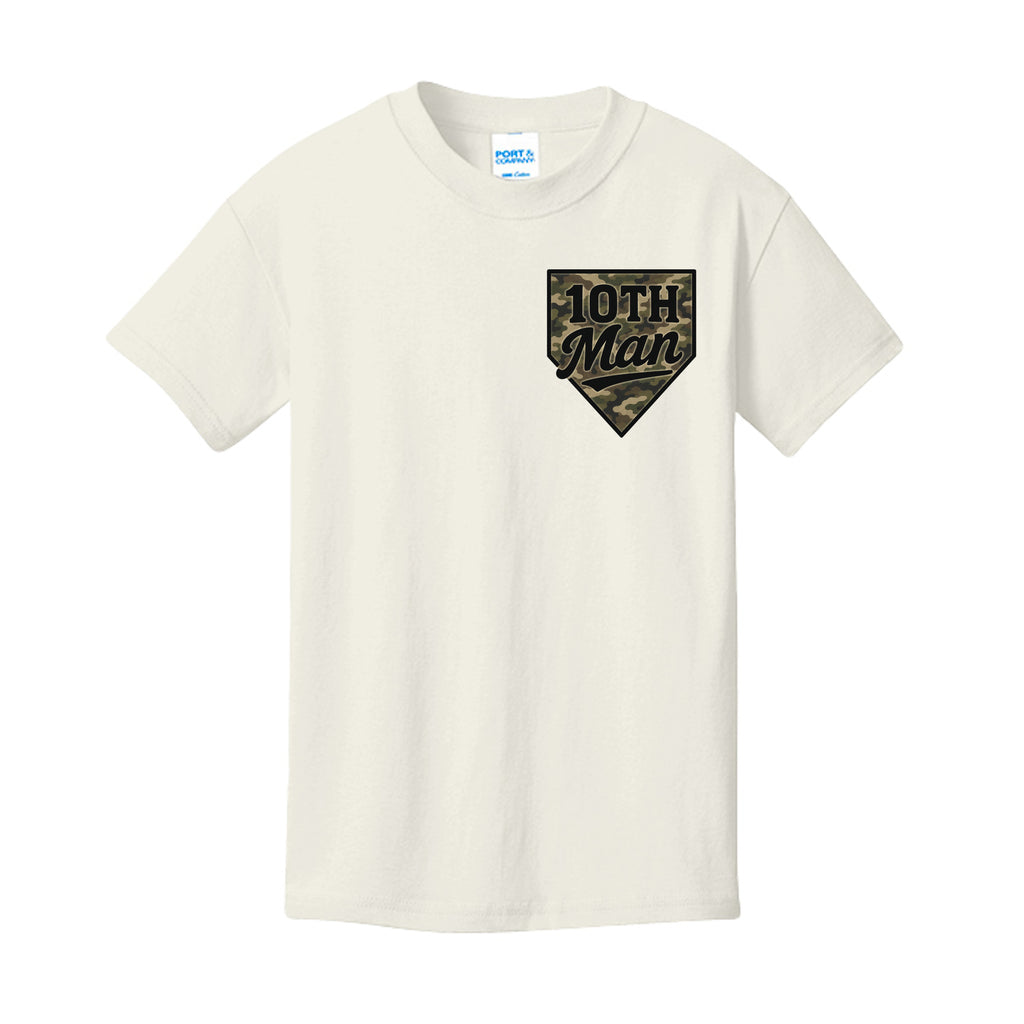 Ivory - PC54Y - FRONT