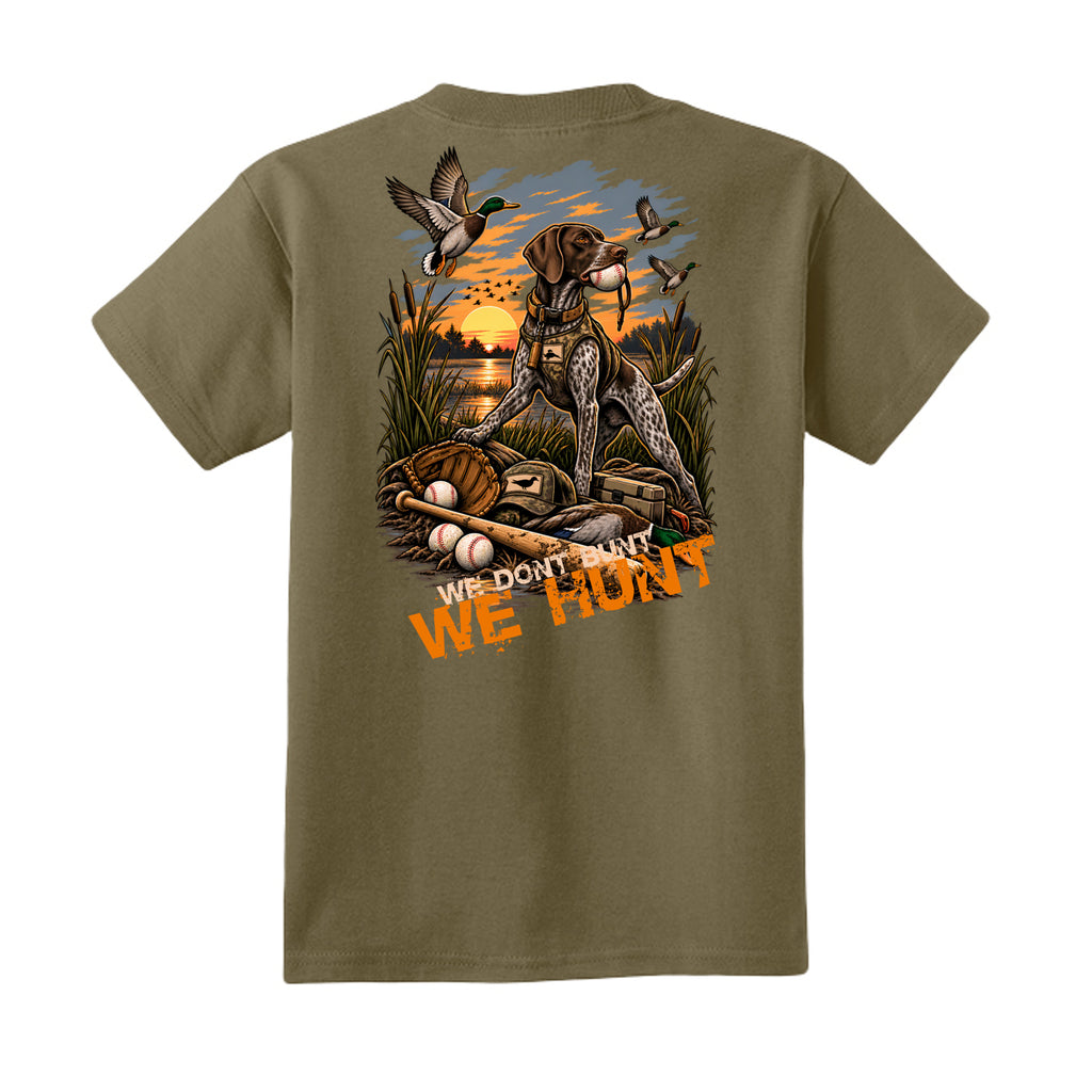 Coyote Brown - PC54Y - BACK