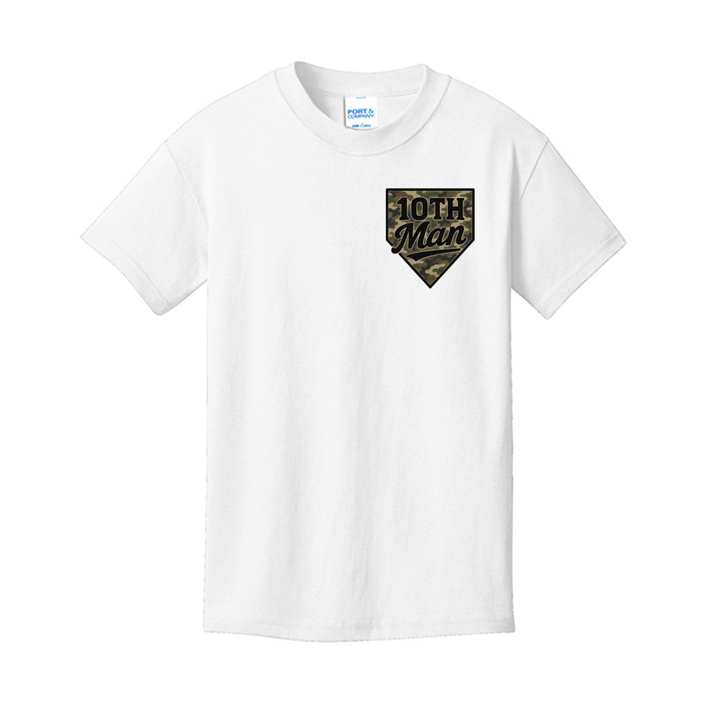 White - PC54Y - FRONT