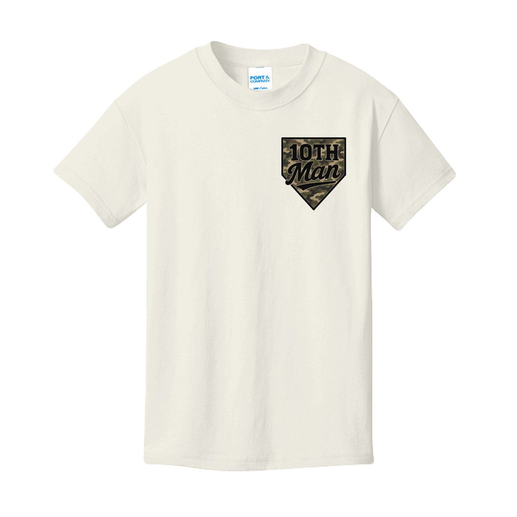 Ivory - PC54Y - FRONT