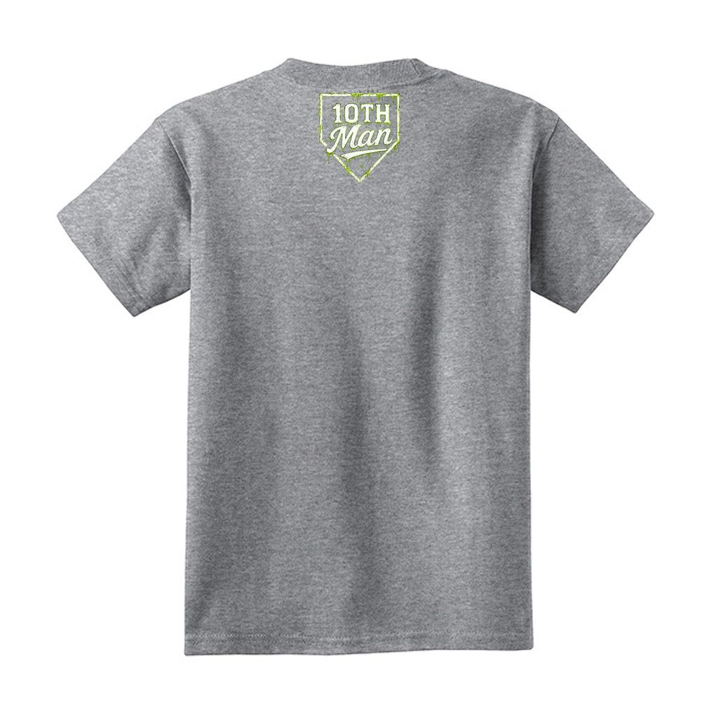 Athletic Heather - PC54Y - BACK