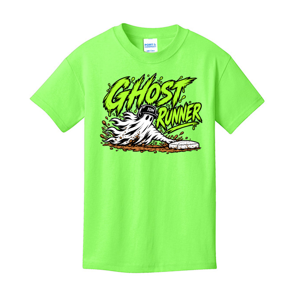 Neon Green - PC54Y - FRONT
