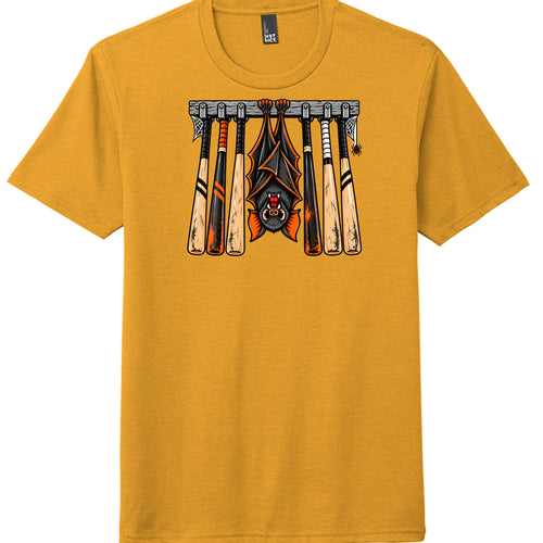Gold - DM130 - FRONT