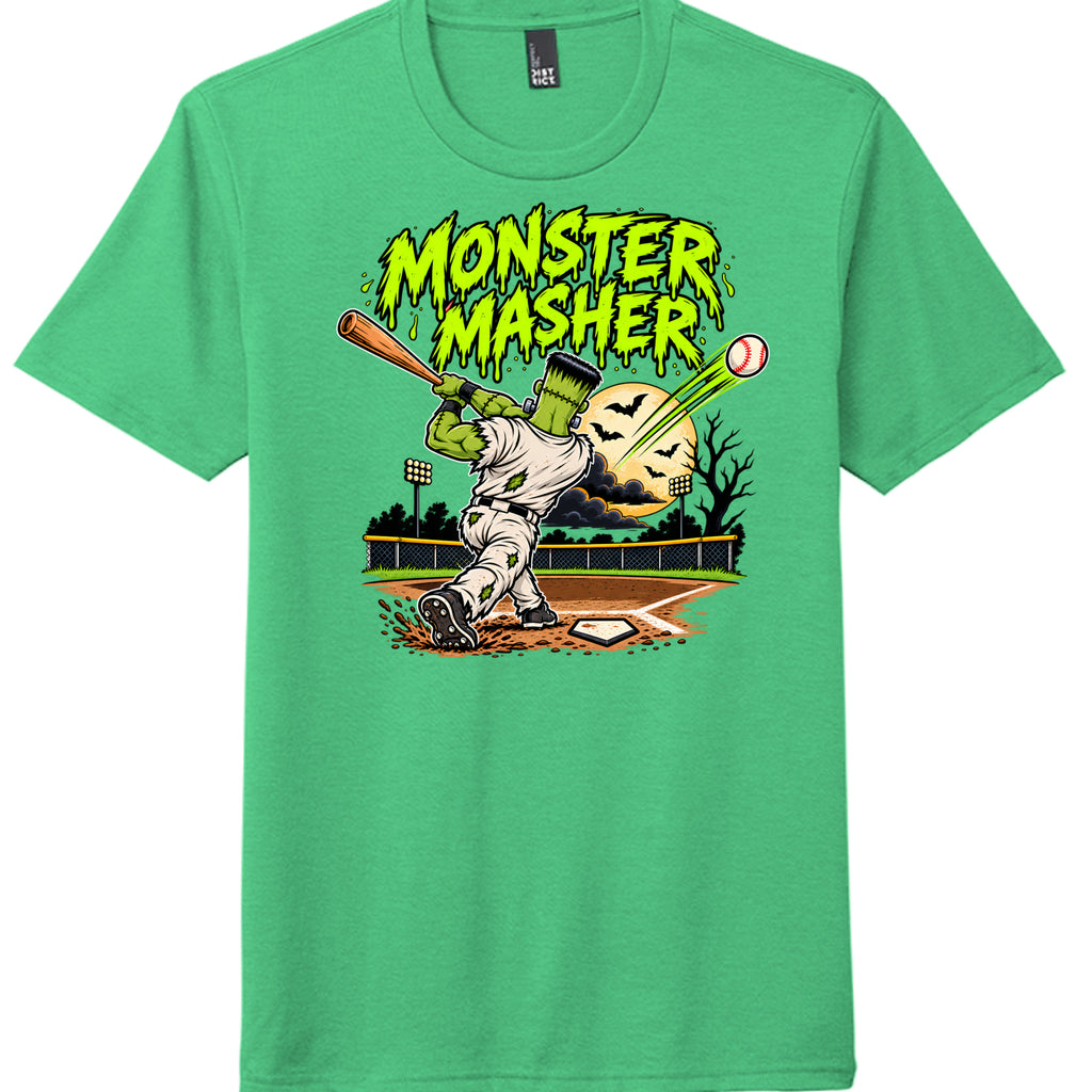 Green Frost - DM130 - FRONT